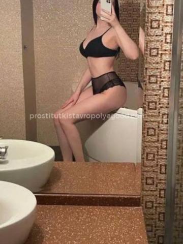Индивидуалка Виктория Фотография 2