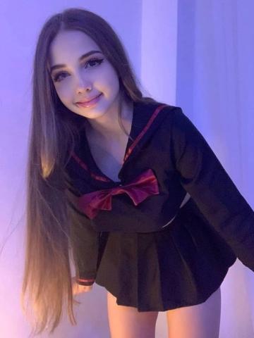 Индивидуалка Филиция Фотография 2